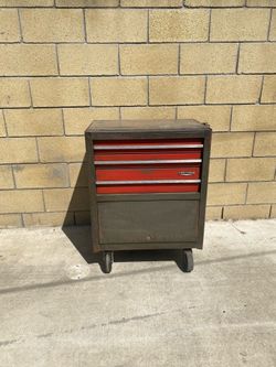 Rolling Toolbox