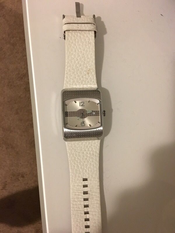 Fossil Watch men's