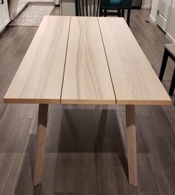 Ikea Dining Room Table Seats 6