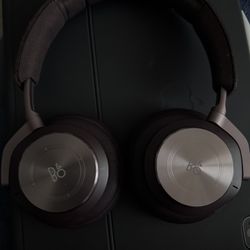Bang olufsen Headphones