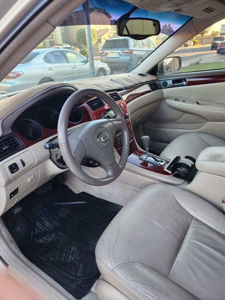 2003 Lexus ES 300