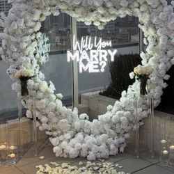 will you marry me heart proposal *SPECIAL*