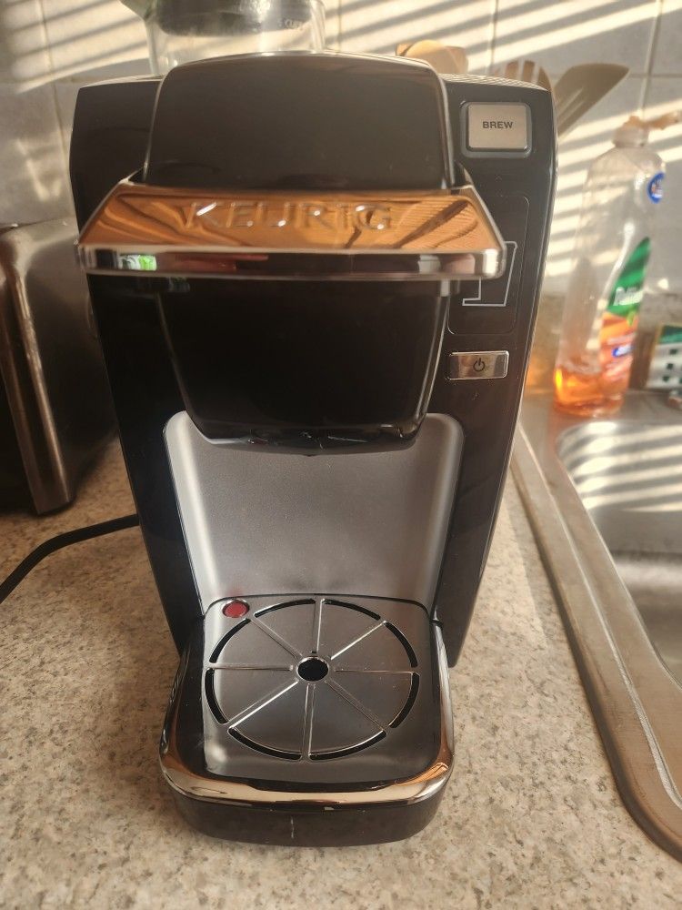 Coffee Machine