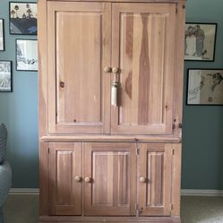Armoire 