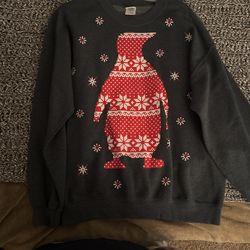 Christmas Sweater