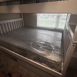 Full Size Box Spring