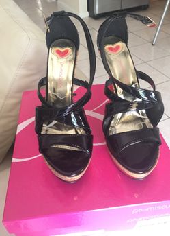 Party shoes brand new
