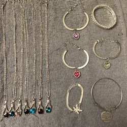 Little Girls Jewelry 