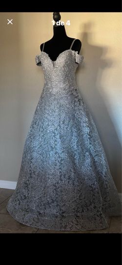 Vestido de fiesta