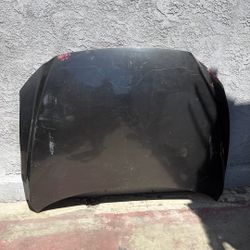 Mazda 6 Hood 2014 2015 2016 