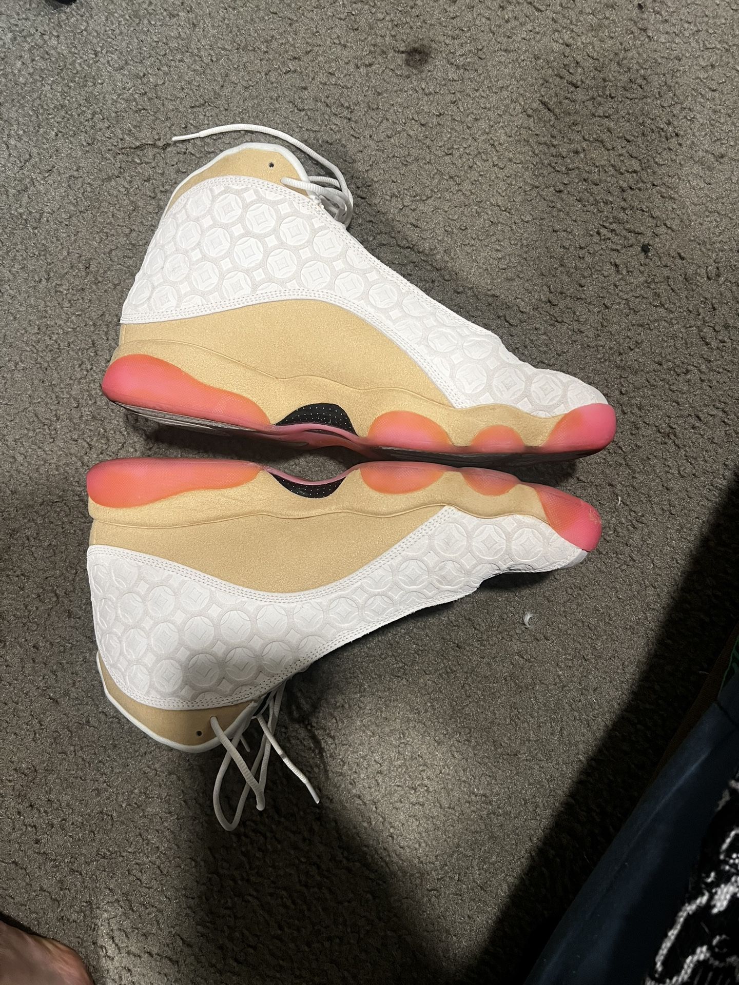 Jordan 13 “CNY”