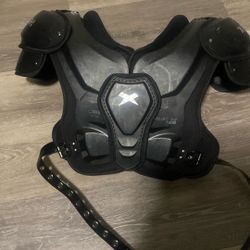 Xenith Velocity V2 Football Pads 