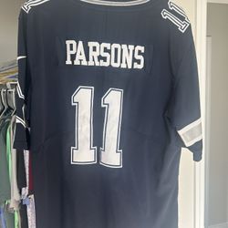 Dallas Cowboys Jersey