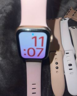 Apple Watch Series 4