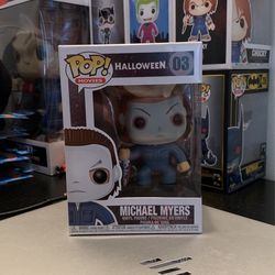 Funko Pop