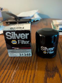 Napa Oil Filter