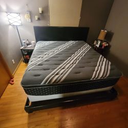 Same Day Delivery, Mattresses Currently In Stock