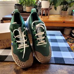 Nike Trail Running Shoes 