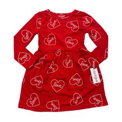 New Little Girls Dress