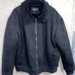 Mens Jacket 