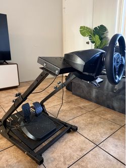 Racing Simulator for playstation