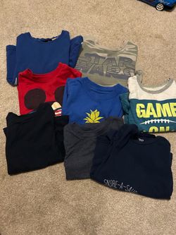 2T tops