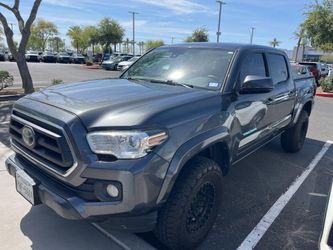 2019 Toyota Tacoma