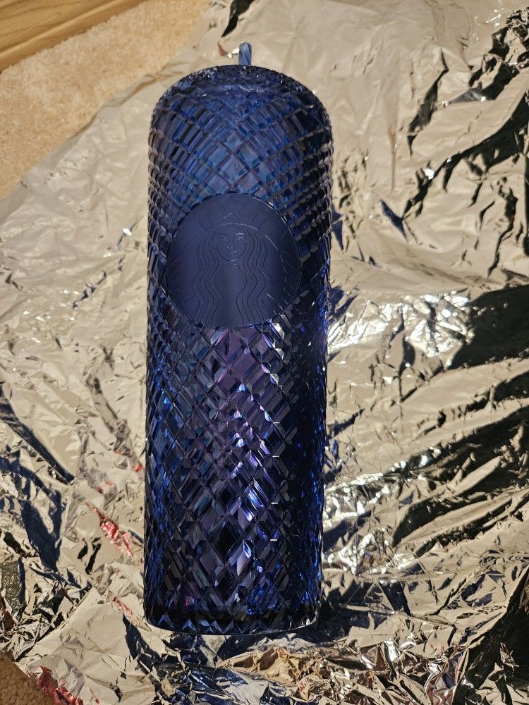 Brand NEW Starbucks TUMBLER 