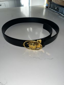 Versace Belt 