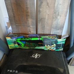 Brand New Scooter