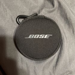 Bose Earbuds