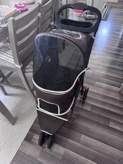 Pet Stroller