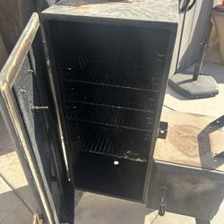 Dyna Glo Vertical Smoker