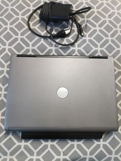 DELL LATITUDE D620