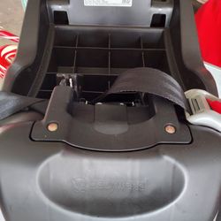 Baby Trend Car Seat