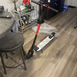Electric Scoter