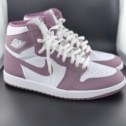 Jordan 1 Retro High OG Mauve Sz 11