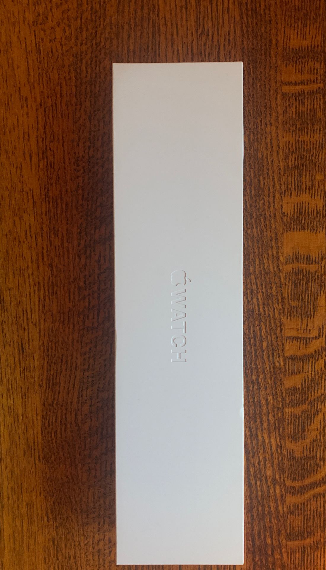 APPLE 6 SERIES 44MM (BRAND NEW NEVER OPENED)
