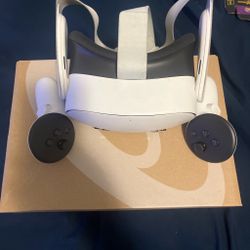 Oculus quest 3s
