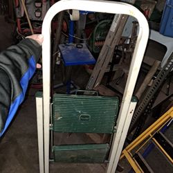 Step Stool