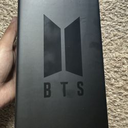 2026 Release BTS Lightstick 