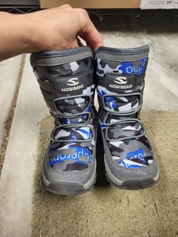 Snow Boots