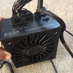 Power Supply 