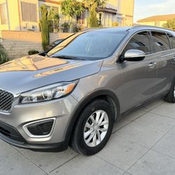 2018 KIA Sorento