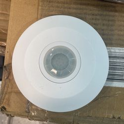 Infrared Motion Sensor  Switch