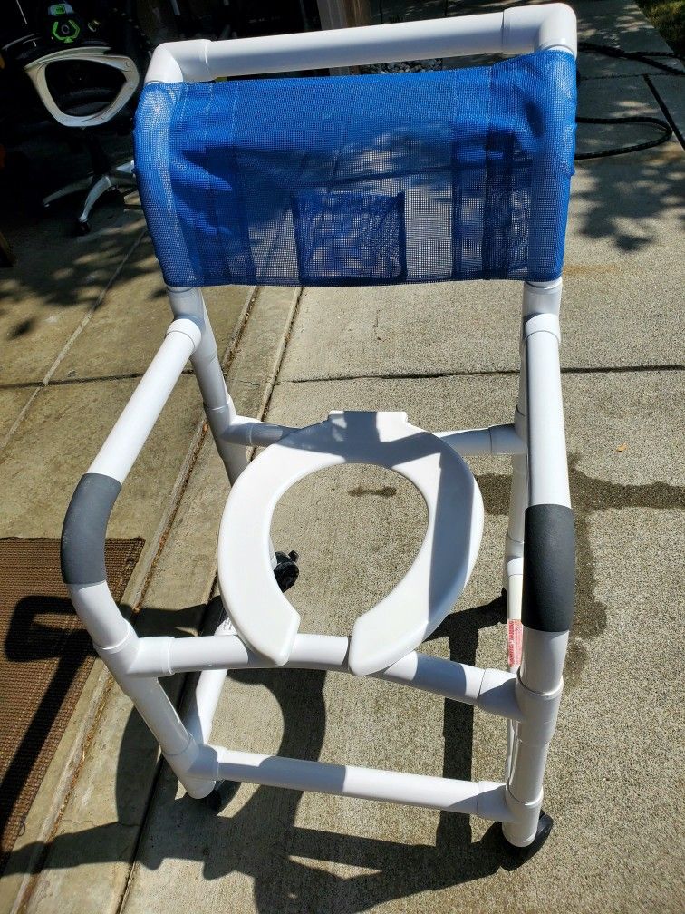 Shower Chair