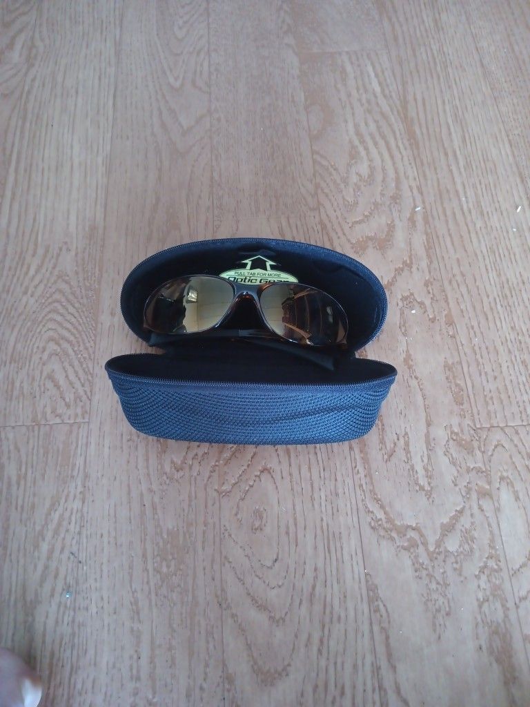 Native Sunglasses