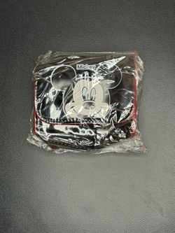 Disney Mickey Mouse mini crossbody bag