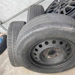 Tires