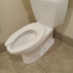 Toto Toilet 